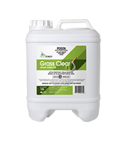 Grass Clear Grass Herbicide
