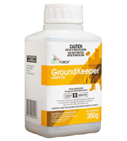 Ground Keeper Herbicide