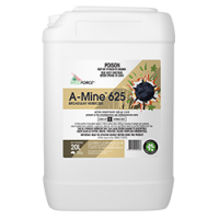 A-Mine 625 Broadleaf Herbicide